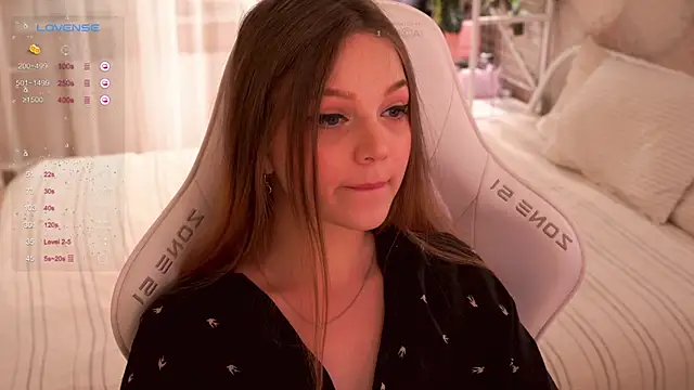 linessssa online show from 02-09-25, 08:02