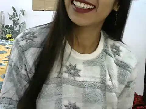 Snapshot of Anjali_Milsi chatting on 01-07-25, 02:20 Anjali Milsi online show from 01-07-25, 02:20