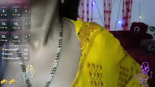 Snapshot of Anjali_Milsi chatting on 02-05-25, 02:59 Anjali Milsi online show from 02-05-25, 02:59