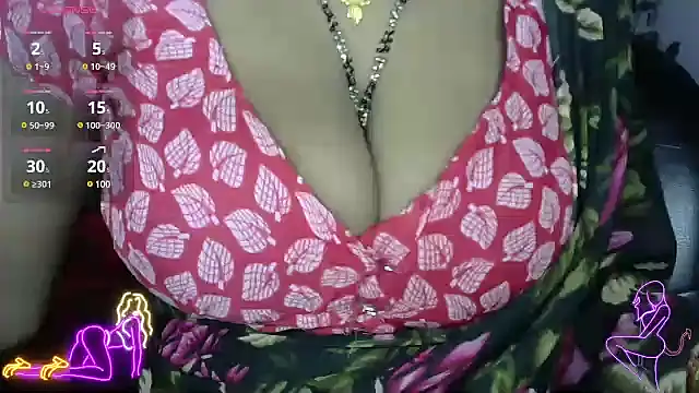 Snapshot of Anjali_Milsi chatting on 03-08-25, 02:30 Anjali Milsi online show from 03-08-25, 02:30