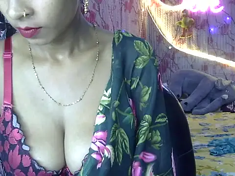 Snapshot of Anjali_Milsi chatting on 09-13-25, 07:41 Anjali Milsi online show from 09-13-25, 07:41