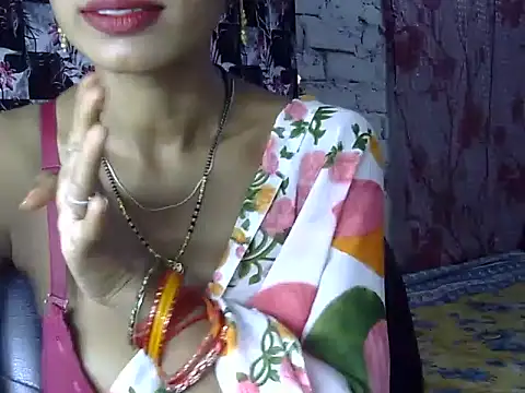 Snapshot of Anjali_Milsi chatting on 09-27-25, 06:29 Anjali Milsi online show from 09-27-25, 06:29