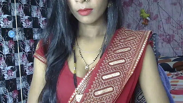 Snapshot of Anjali_Milsi chatting on 10-11-25, 05:50 Anjali Milsi online show from 10-11-25, 05:50