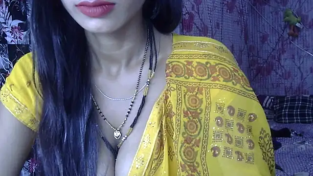 Snapshot of Anjali_Milsi chatting on 10-18-25, 06:37 Anjali Milsi online show from 10-18-25, 06:37