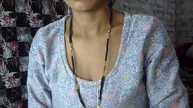 Anjali Milsi online show from 12-16-25, 10:31