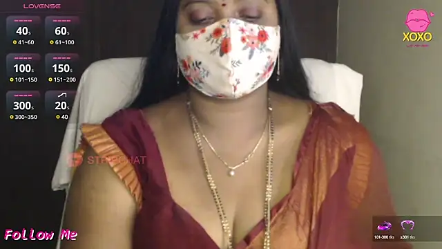 Snapshot of vani-09 chatting on 12-21-24, 04:09 vani-09 online show from 12-21-24, 04:09