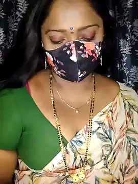 Snapshot of vani-09 chatting on 01-13-25, 04:19 vani-09 online show from 01-13-25, 04:19