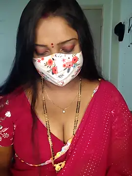 Snapshot of vani-09 chatting on 03-17-25, 11:10 vani-09 online show from 03-17-25, 11:10