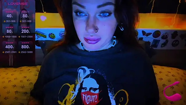 EllieOz online show from 01-29-25, 06:07