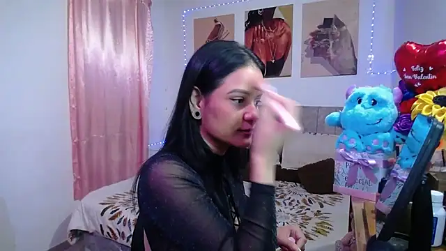 JossieGrey online show from 03-04-26, 11:38