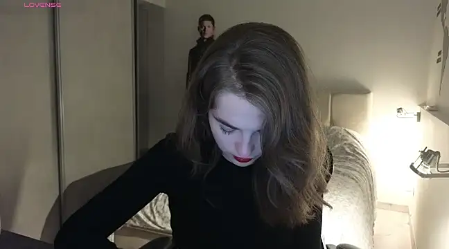 Miss Aliannaa online show from 01-01-25, 08:37