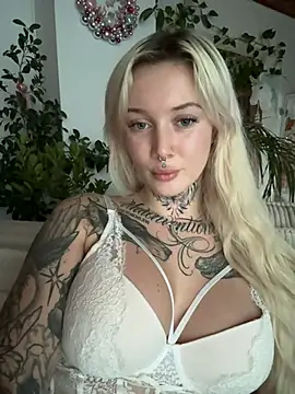 Stella-Kink online show from 12-07-24, 03:08