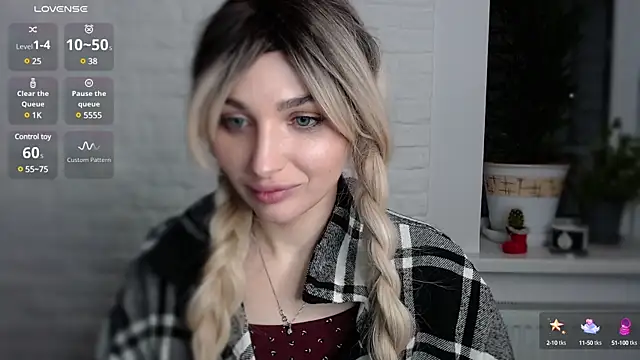 Yoda21 online show from 01-14-25, 05:12