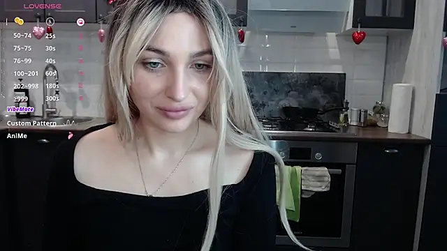 Yoda21 online show from 02-14-25, 01:18