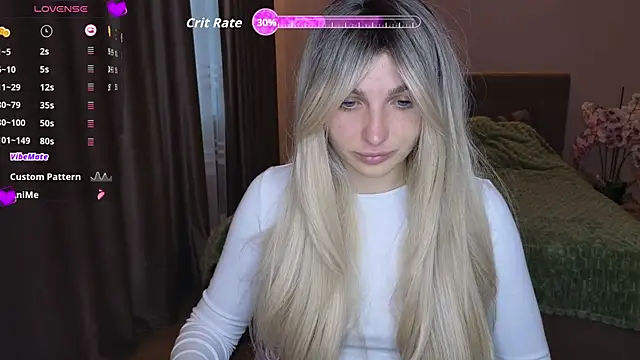 Yoda21 online show from 11-12-25, 02:06