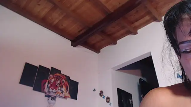 Snapshot of seleneh chatting on 02-13-25, 09:49 seleneh online show from 02-13-25, 09:49