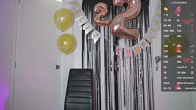 roselinedior online show from 02-05-26, 02:33