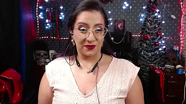 andreafetishx online show from 12-31-24, 08:34