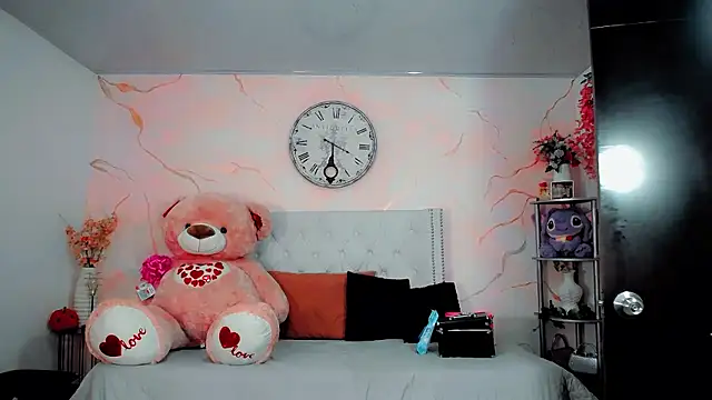 maria camilacms online show from 01-12-26, 07:41