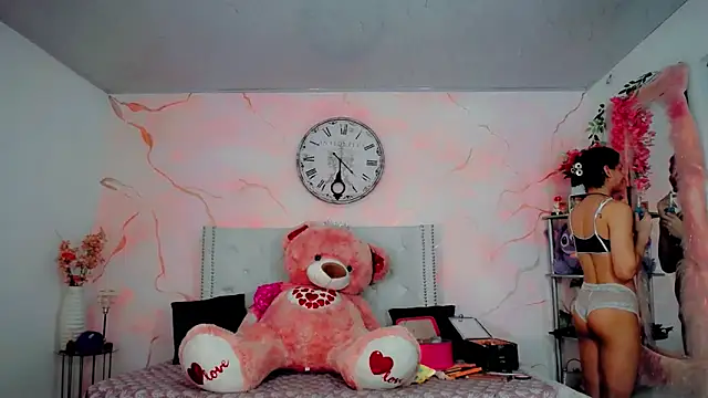 maria camilacms online show from 02-28-26, 06:09