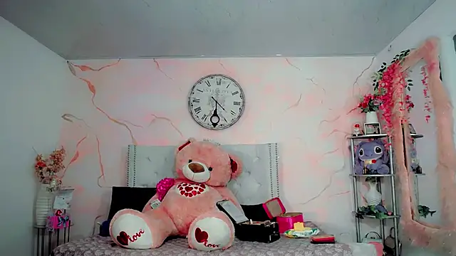 maria camilacms online show from 03-02-26, 06:04