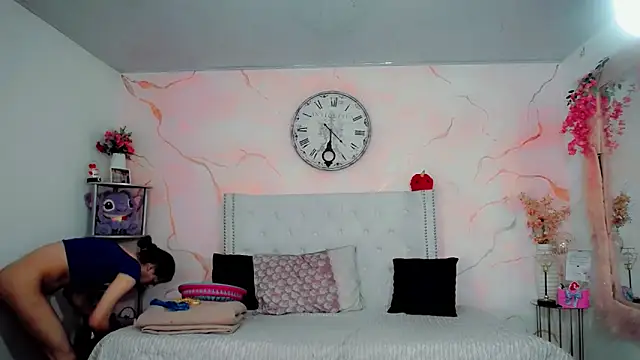 maria camilacms online show from 03-19-26, 06:01