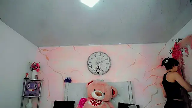 maria camilacms online show from 03-25-26, 06:14