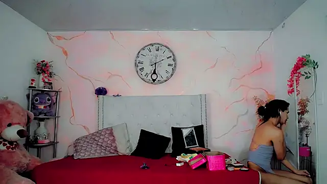 maria camilacms online show from 04-09-26, 06:13