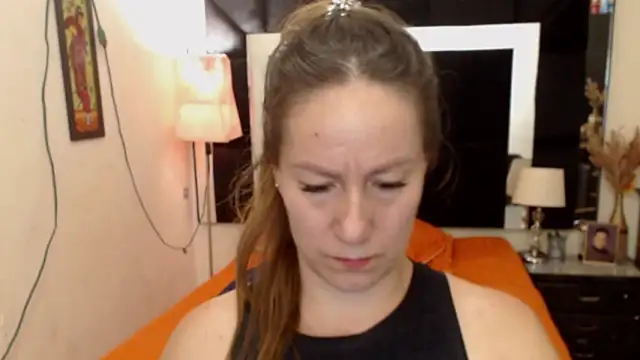 CATRINA-83 online show from 10-24-25, 11:12