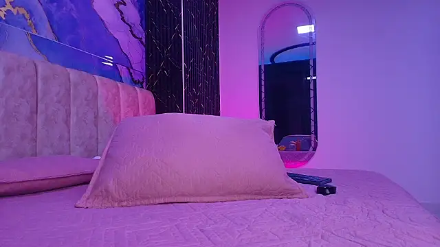 arl chloee online show from 03-12-26, 03:01