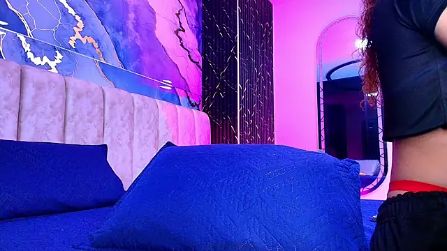 arl chloee online show from 03-31-26, 03:08