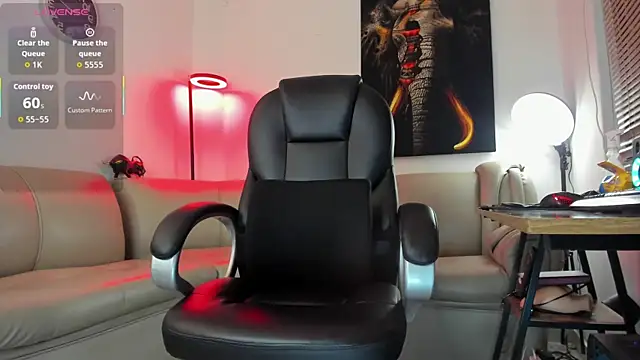 Nicolas Fellener online show from 02-05-26, 04:17