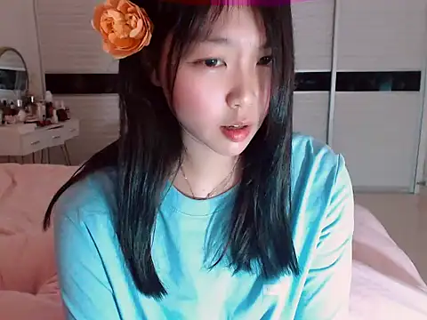 -Lucky Girl online show from 02-21-25, 02:50