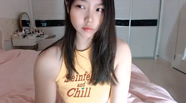 -Lucky Girl online show from 03-21-25, 11:12