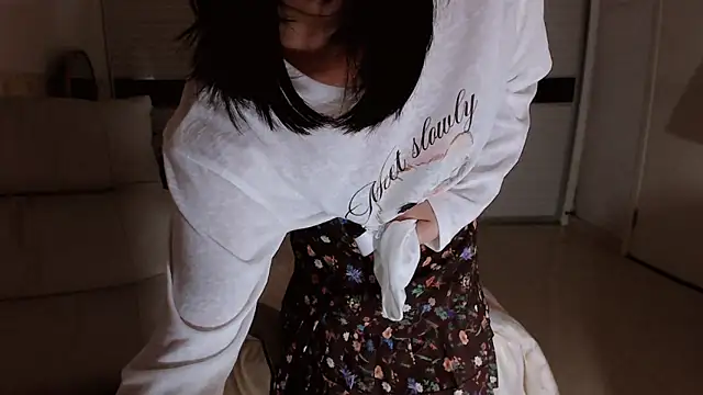 -Lucky Girl online show from 09-14-25, 02:49