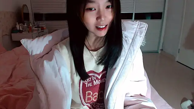 -Lucky Girl online show from 03-02-26, 02:03