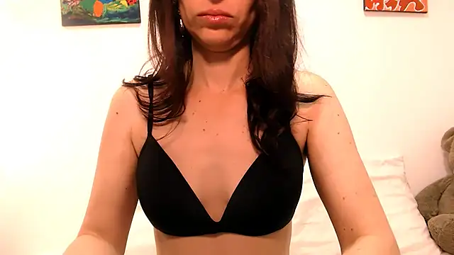 AliceRossi online show from 11-21-25, 01:32