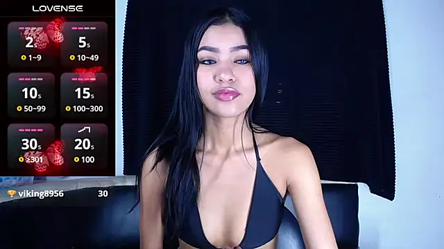 Elettra bennet online show from 12-10-24, 11:51