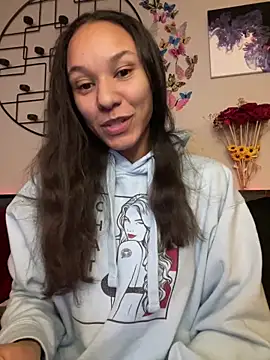  Neeka  online show from 12-04-24, 04:10