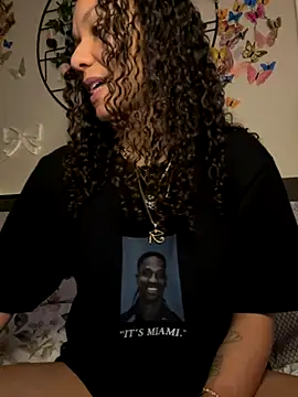  Neeka  online show from 10-17-25, 02:59