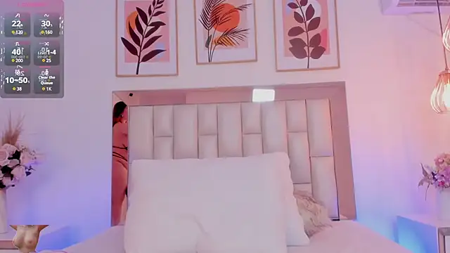 any vega7 online show from 02-08-25, 01:22