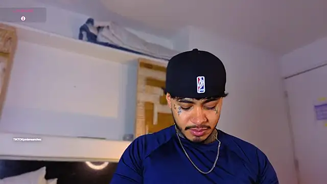 JordanSmiith  online show from 01-14-26, 09:42