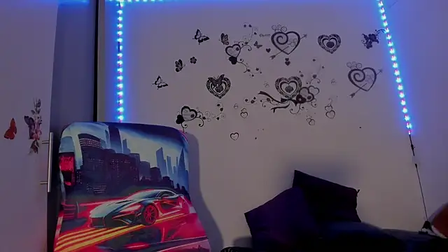 Linisprincehot69 online show from 04-10-26, 06:29