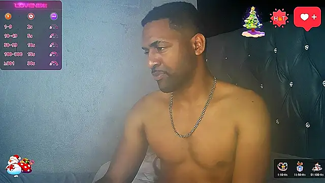 bbcblackhot34 online show from 12-27-24, 06:46