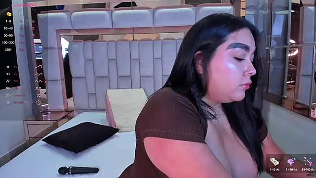 samantasm online show from 01-12-25, 03:17