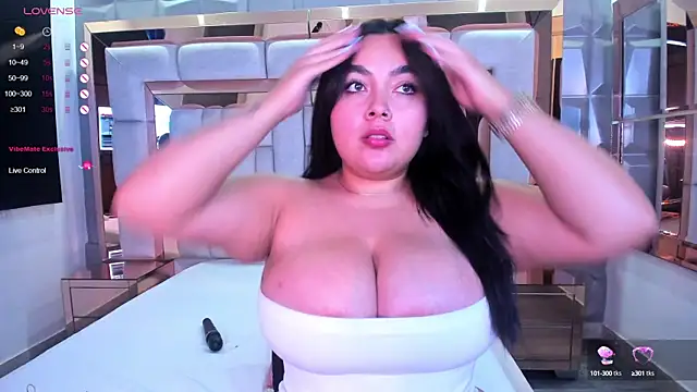 samantasm online show from 02-04-25, 08:56