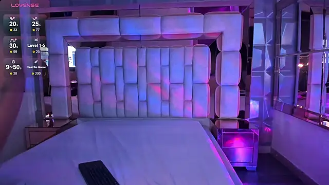 samantasm online show from 02-28-25, 02:20