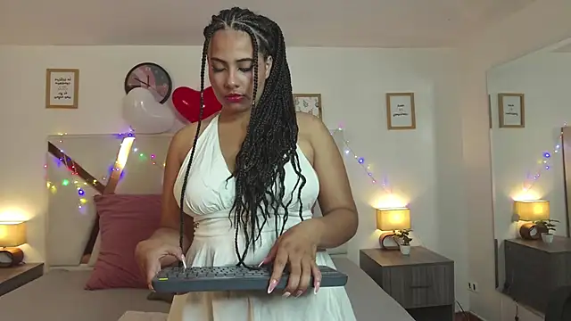 eva daemon online show from 02-18-25, 11:33