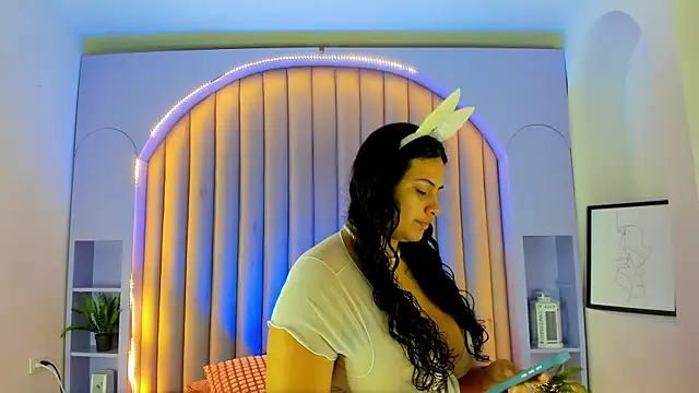 eva daemon online show from 09-25-25, 11:36