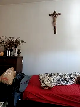 iamkingendymion online show from 04-03-26, 03:43